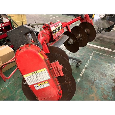 ディスクローター DS626-U 写真２