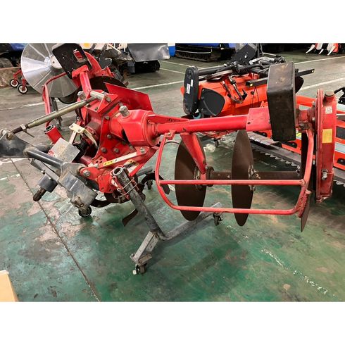 ディスクローター DS626-U 写真５