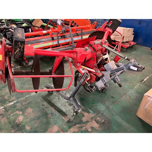 ディスクローター DS626-U 写真４