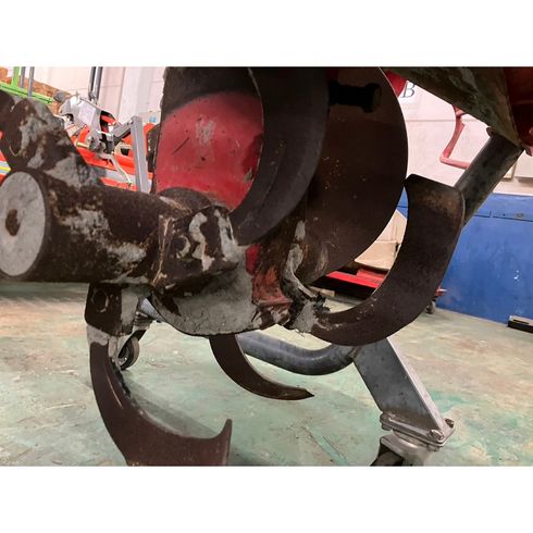 ディスクローター DS626-U 写真11