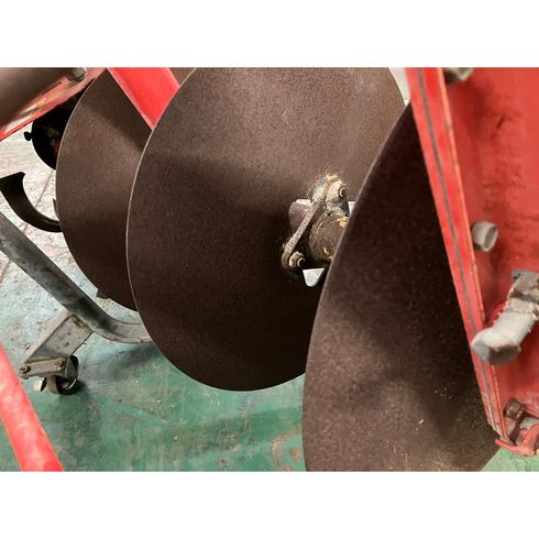 ディスクローター DS626-U 写真８