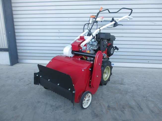 草刈機 YW450H 写真２