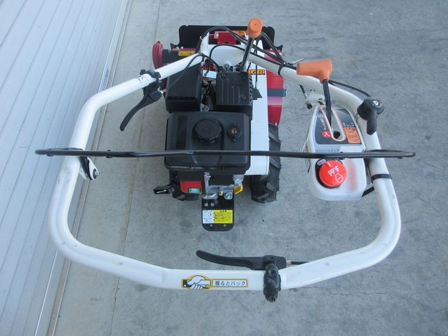 草刈機 YW450H 写真７