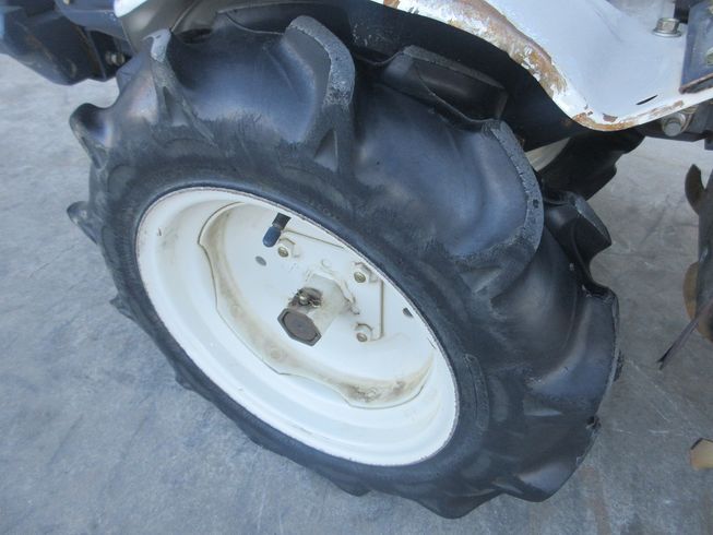 管理機 MS65 写真８