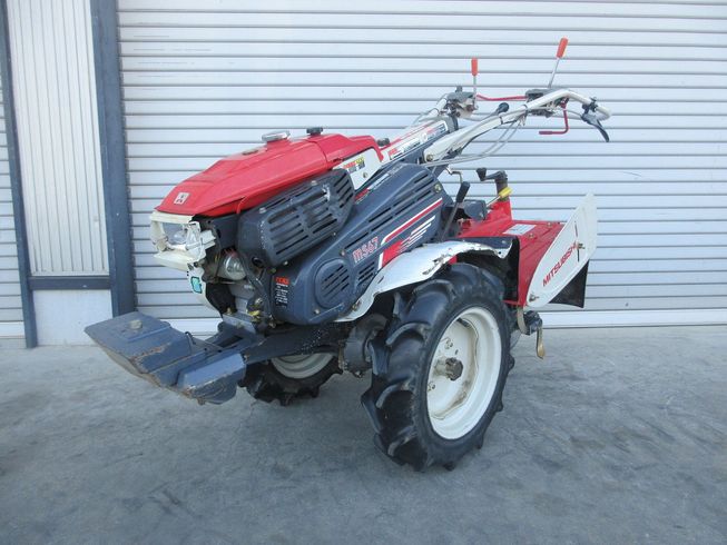 管理機 MS65 写真２