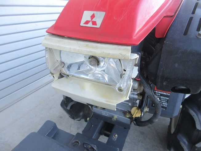 管理機 MS65 写真７