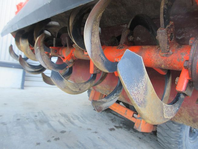 ロータリー RSP145K 写真９