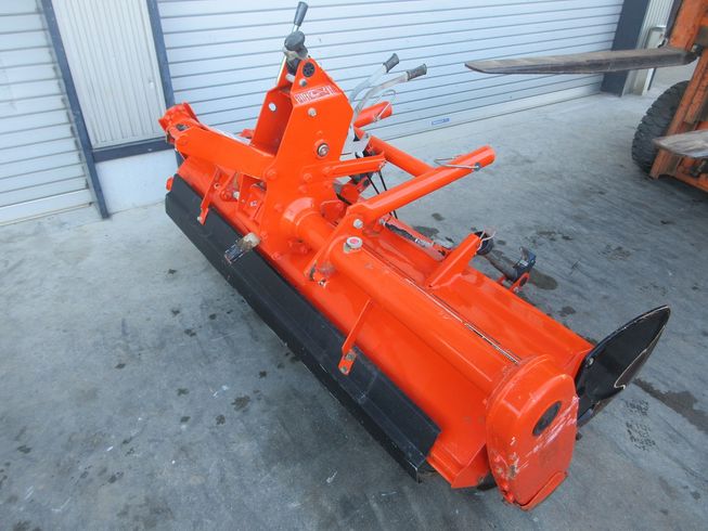 ロータリー RSP145K 写真５