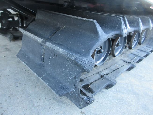 コンバイン YH211 写真11