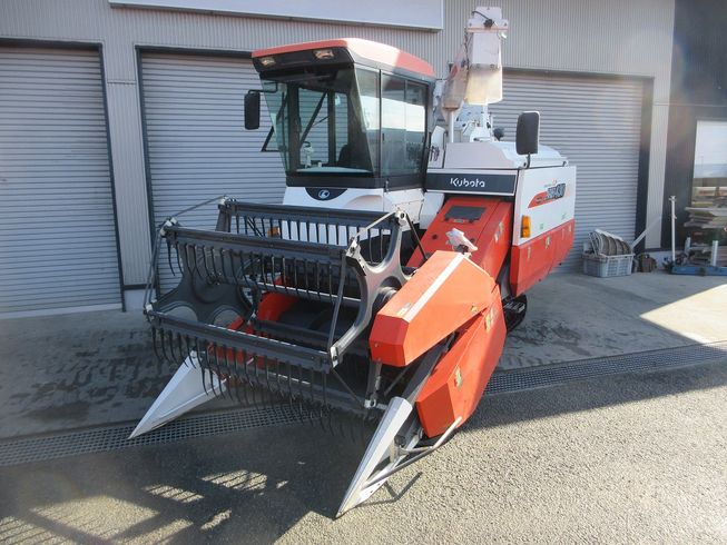 汎用コンバイン ARH430-CG 写真２