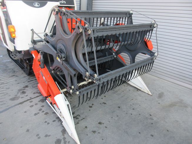 汎用コンバイン ARH430-CG 写真８