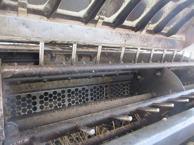 汎用コンバイン ARH430-CG 写真９