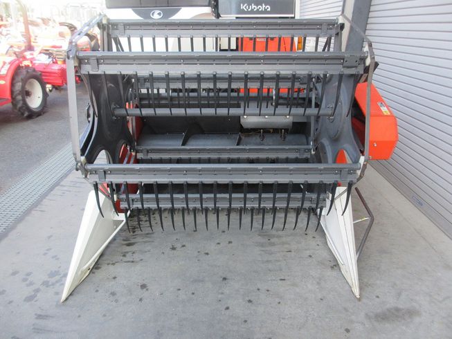 汎用コンバイン ARH430-CG 写真６