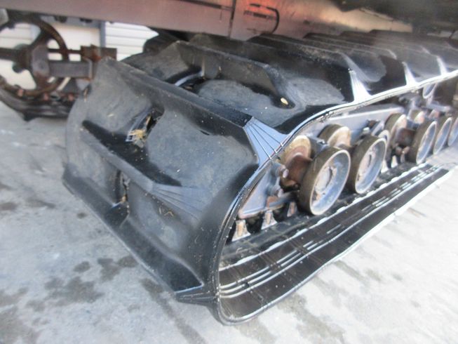 汎用コンバイン ARH430-CG 写真11