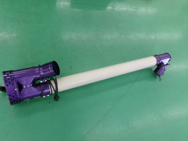 KS製販 タテコン 写真