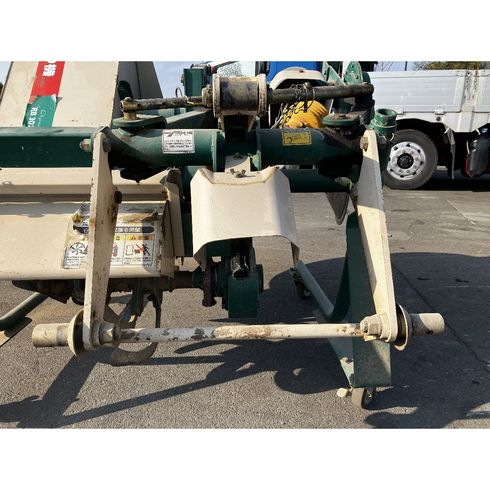 畦塗機 RB302D 写真５