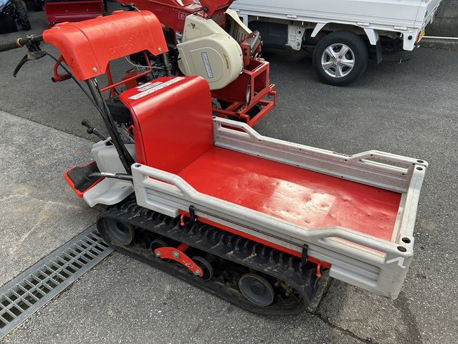 運搬機 BP419 写真２