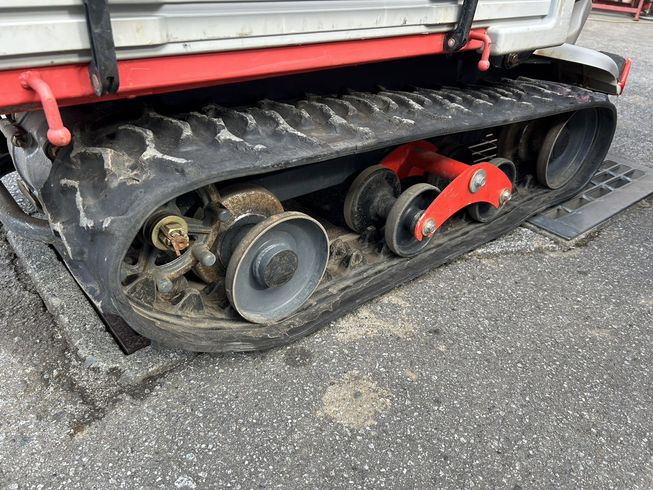 運搬機 BP419 写真７