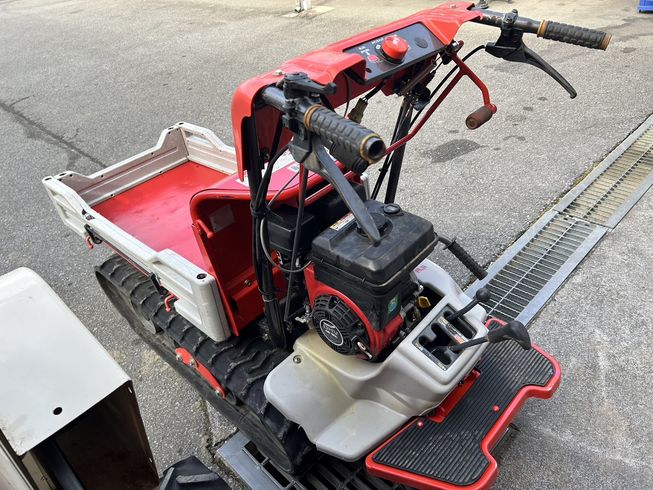 運搬機 BP419 写真４