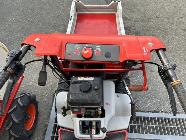 運搬機 BP419 写真５