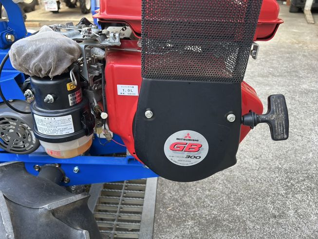 草刈機 HRH801M 写真９