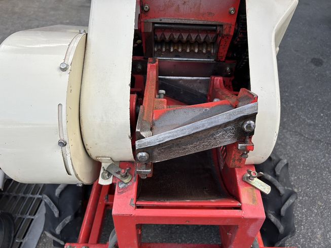 カッター CX-15(801293) 写真７