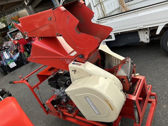 カッター CX-15(801293) 写真３