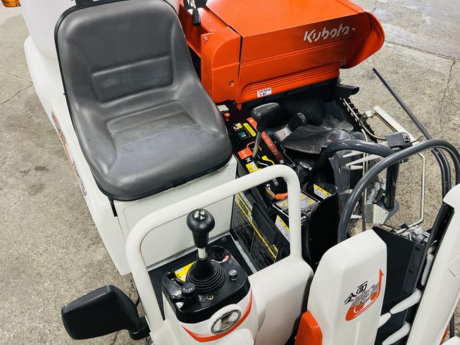 コンバイン ER213NG-W 写真10