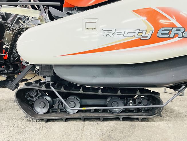 コンバイン ER213NG-W 写真12