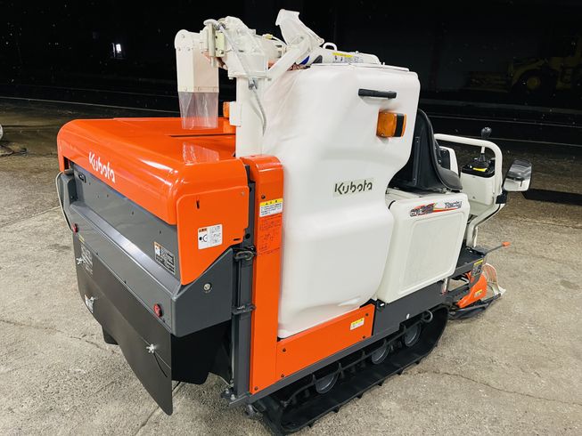 コンバイン ER213NG-W 写真５