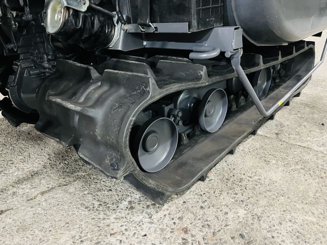 コンバイン ER213NG-W 写真11