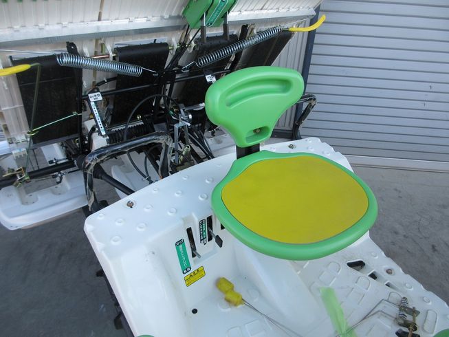 田植機 Pes-1 写真７