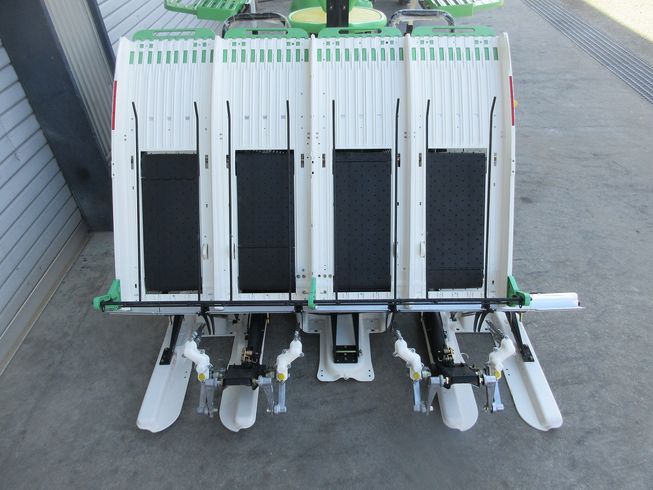 田植機 Pes-1 写真９