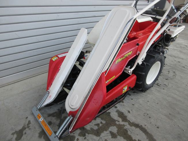 バインダー Be214 写真５