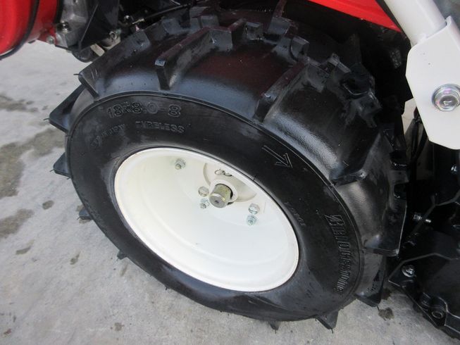 バインダー Be214 写真７