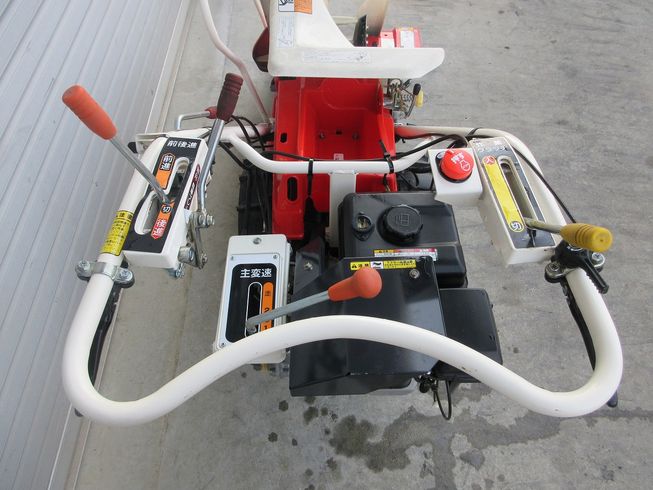 バインダー Be214 写真６