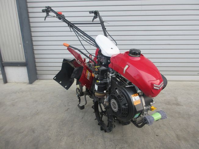 管理機 YK450RK 写真２