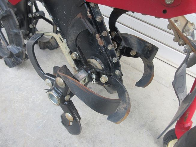 管理機 YK450RK 写真８