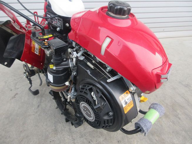 管理機 YK450RK 写真７