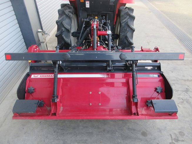 トラクター EF220 写真10