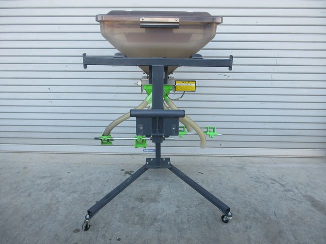 グランドソワー UH55F 写真４