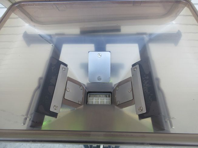 グランドソワー UH55F 写真７