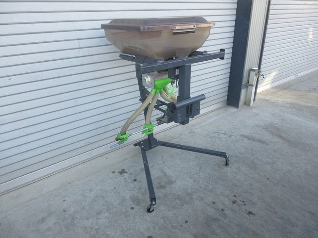 グランドソワー UH55F 写真５