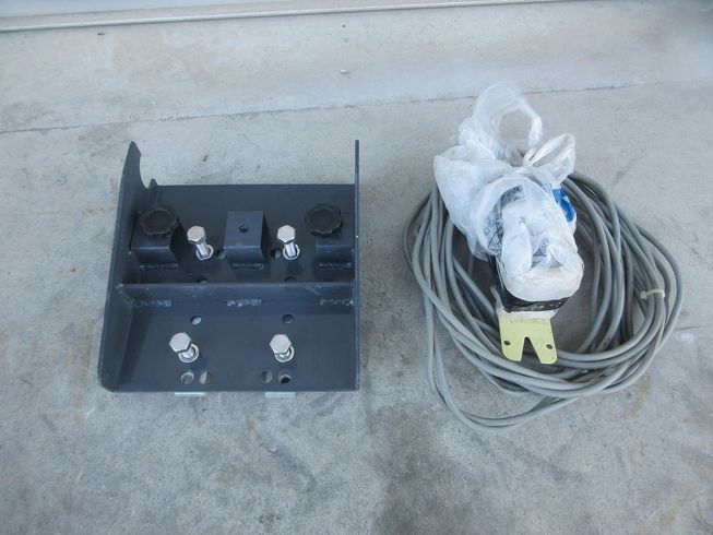 グランドソワー UH55F 写真10