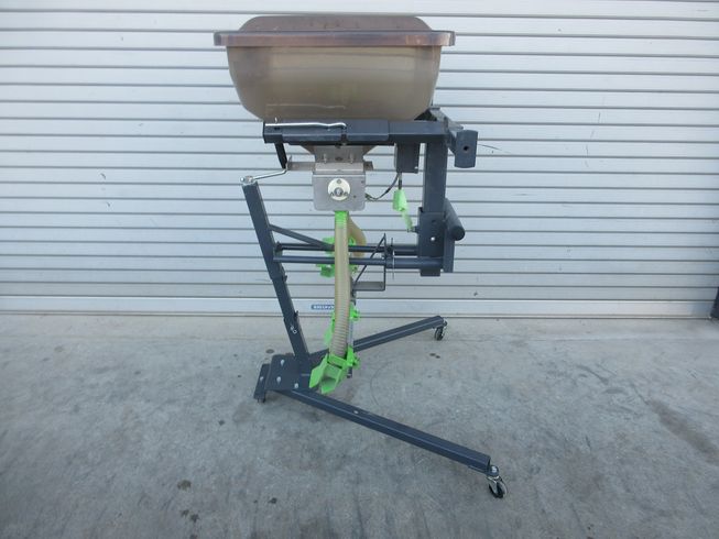 グランドソワー UH55F 写真６