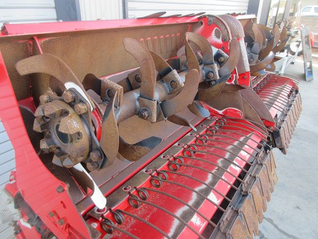 ハロー TX352 写真９