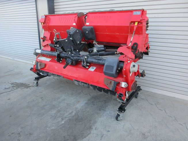 ハロー TX352 写真５