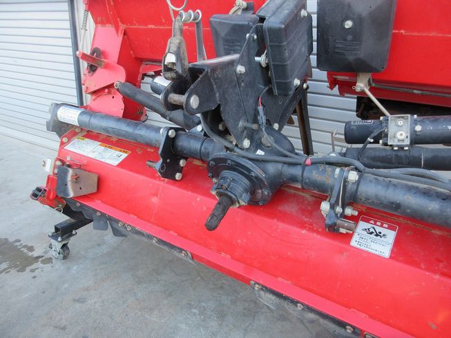 ハロー TX352 写真８