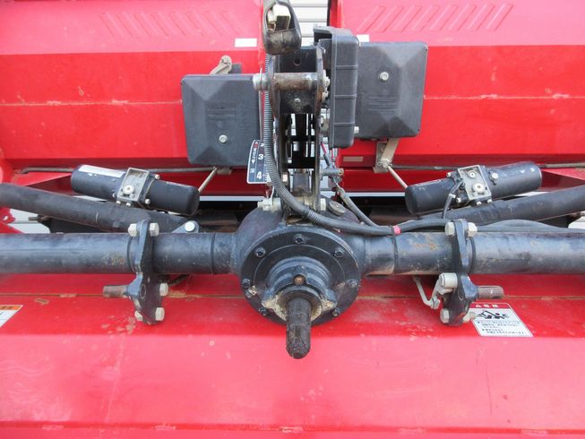 ハロー TX352 写真７