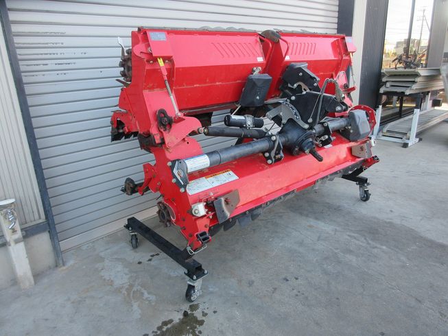 ハロー TX352 写真６